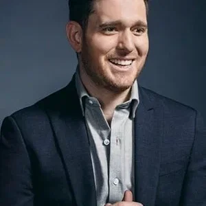Michael Bublé