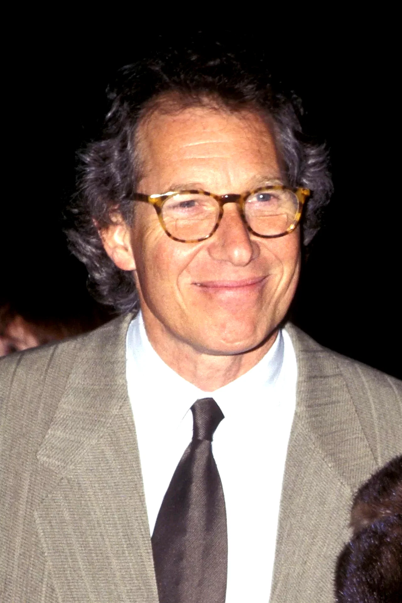  Bruce Paltrow