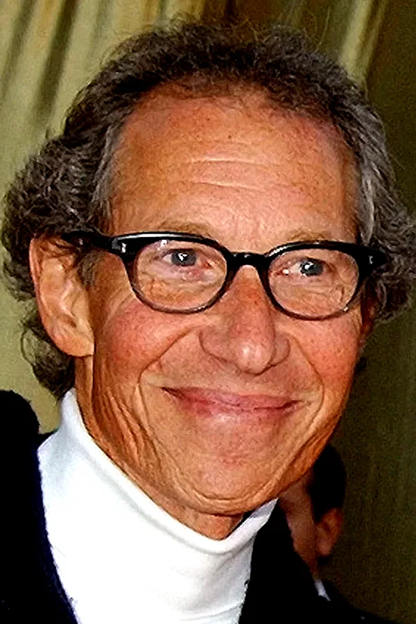  Bruce Paltrow