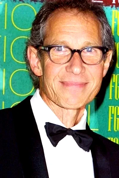  Bruce Paltrow