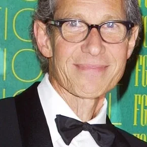 Photo star :  Bruce Paltrow