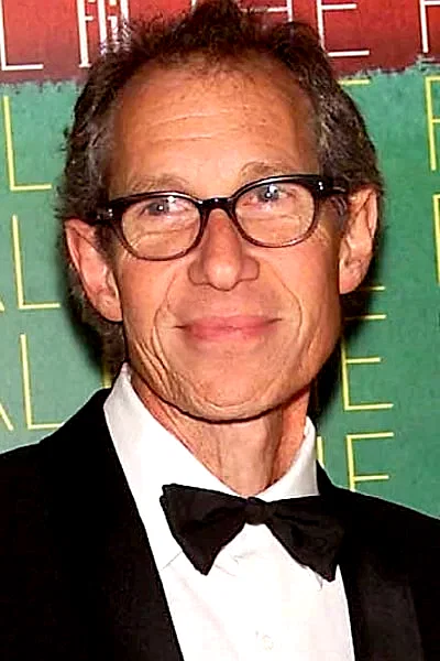  Bruce Paltrow