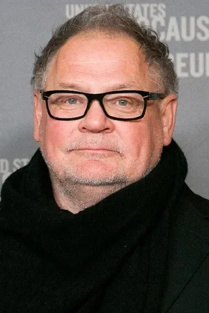 Photo de Janusz Kaminski