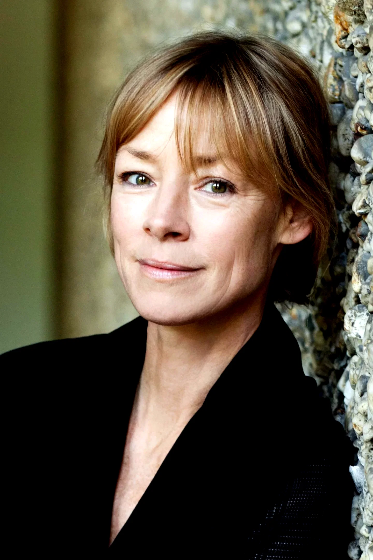 Jenny Schily