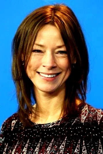 Jenny Schily