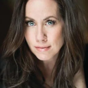 Photo star : Miriam Shor
