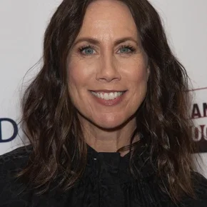 Photo star : Miriam Shor