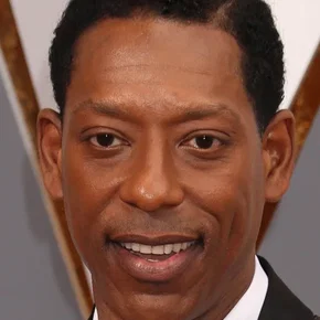 Photo star : Orlando Jones