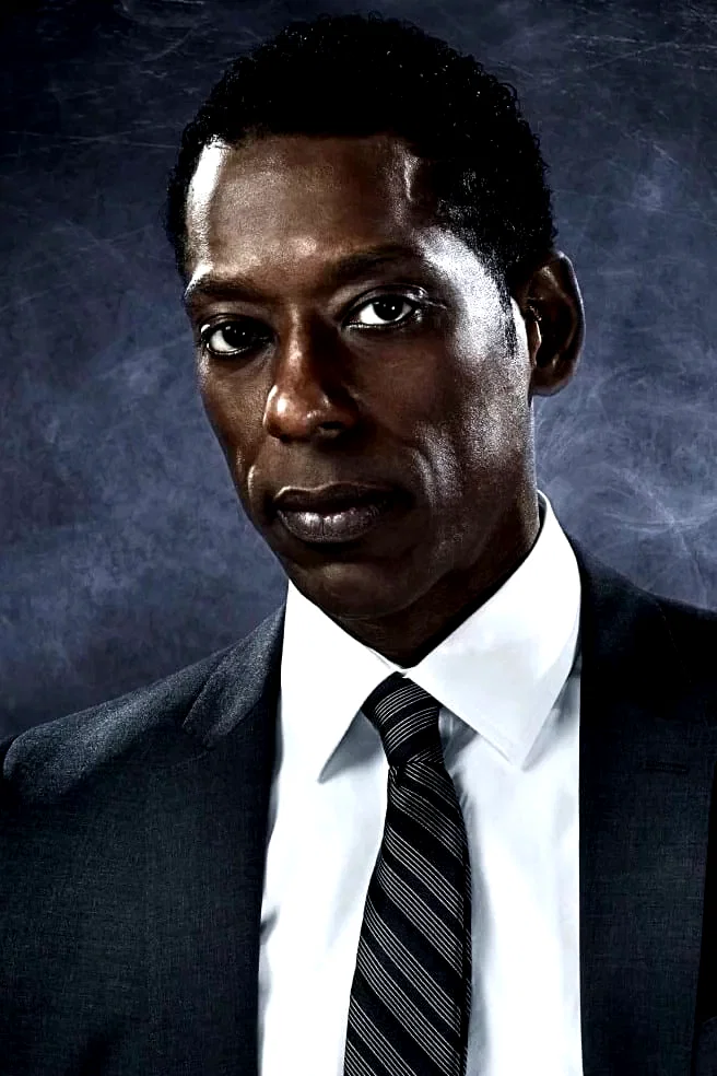 Orlando Jones