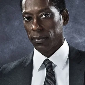 Photo star : Orlando Jones