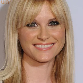 Photo star : Bonnie Somerville