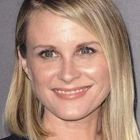 Photo star : Bonnie Somerville