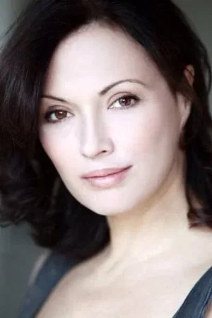 Lydia Andrei photo