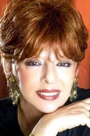 Macha Beranger photo