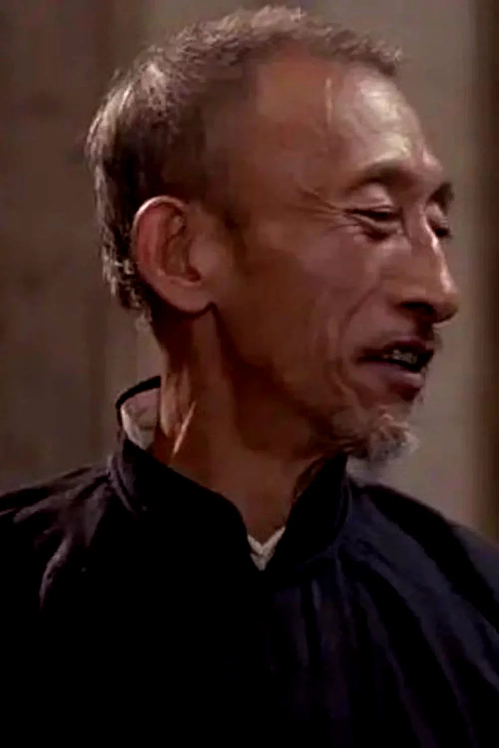Cong Zhijun
