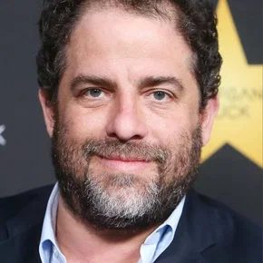 Photo star : Brett Ratner