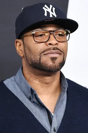 Method Man photo
