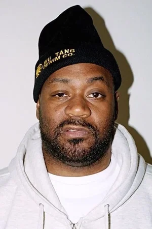 Photo de Ghostface Killah