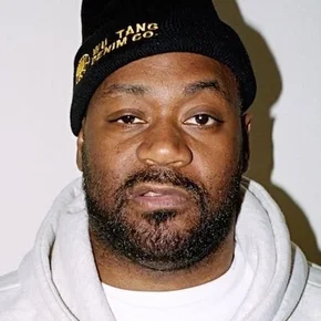 Photo star : Ghostface Killah