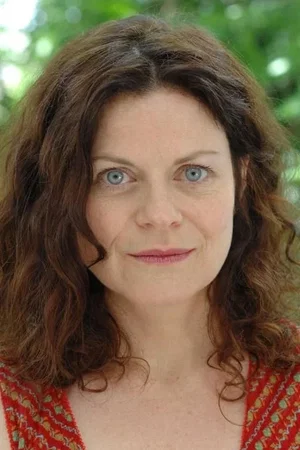 Photo de Nadine Marcovici