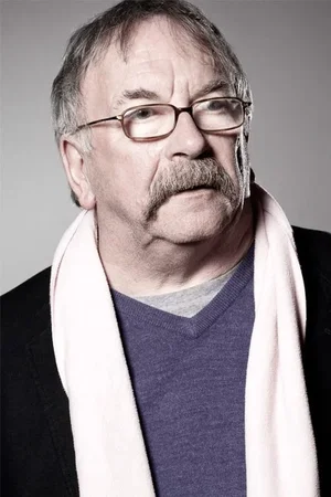 Photo de Sam Kelly