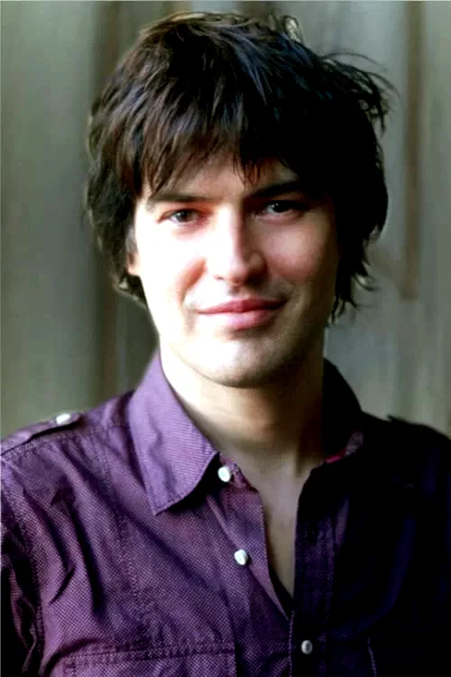  Michael Cavadias