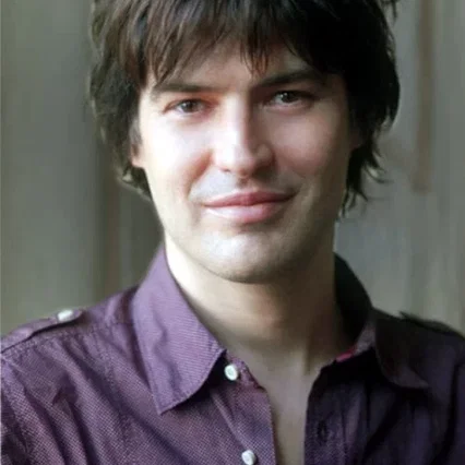  Michael Cavadias