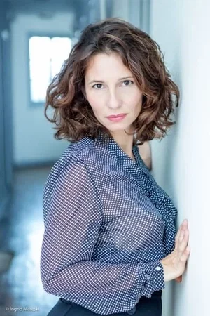 Veronique Balme photo