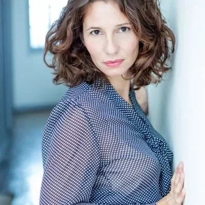 Veronique Balme