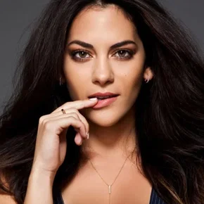 Photo star : Inbar Lavi