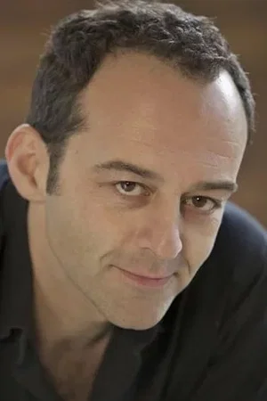 David Scheinmann photo