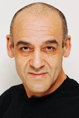 Robert Atiko photo