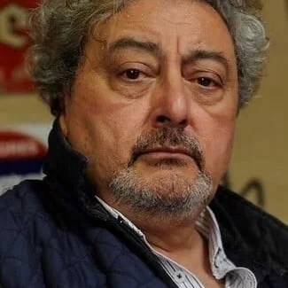 Caludio Rissi