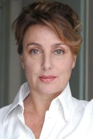 Photo de  Chantal Bronner
