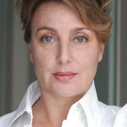  Chantal Bronner