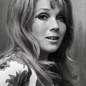 Photo star :  Linda Marlowe