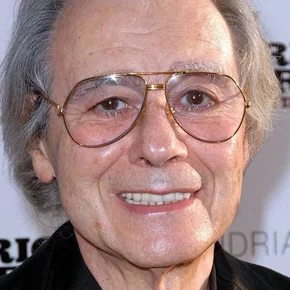 Photo star : Lalo Schifrin