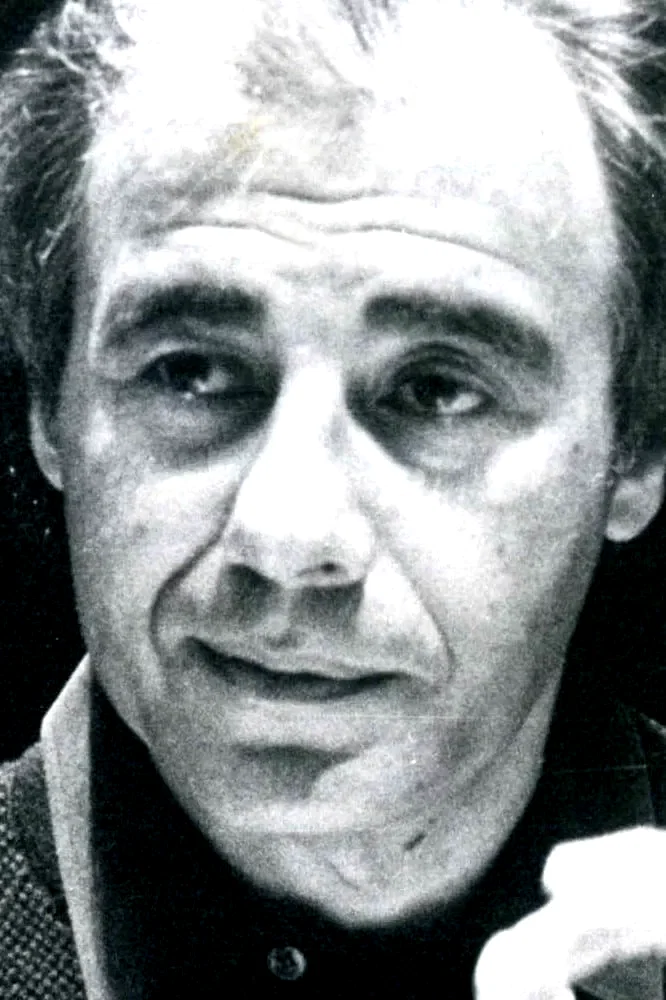 Lalo Schifrin