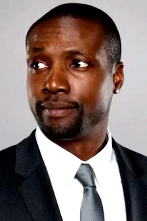 Rob Brown