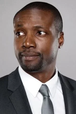 Rob Brown photo
