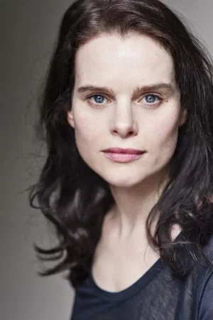 Rebecca Palmer photo