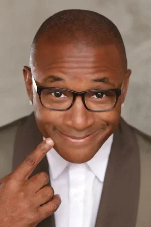  Tommy Davidson photo