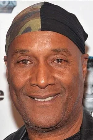 Paul Mooney photo