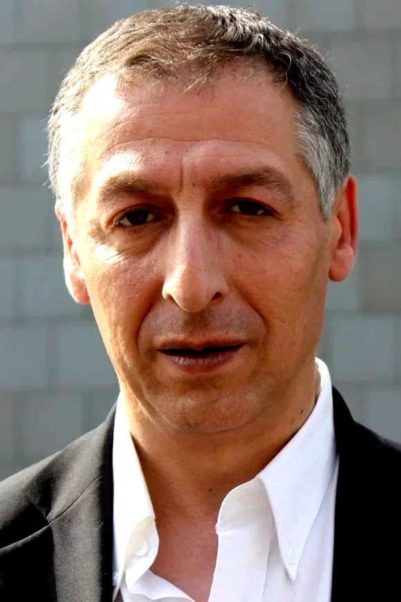  Sabri Lahmer