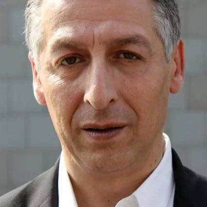  Sabri Lahmer