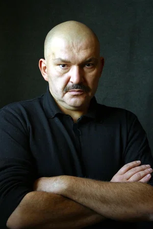 Photo de Gennadi Vengerov
