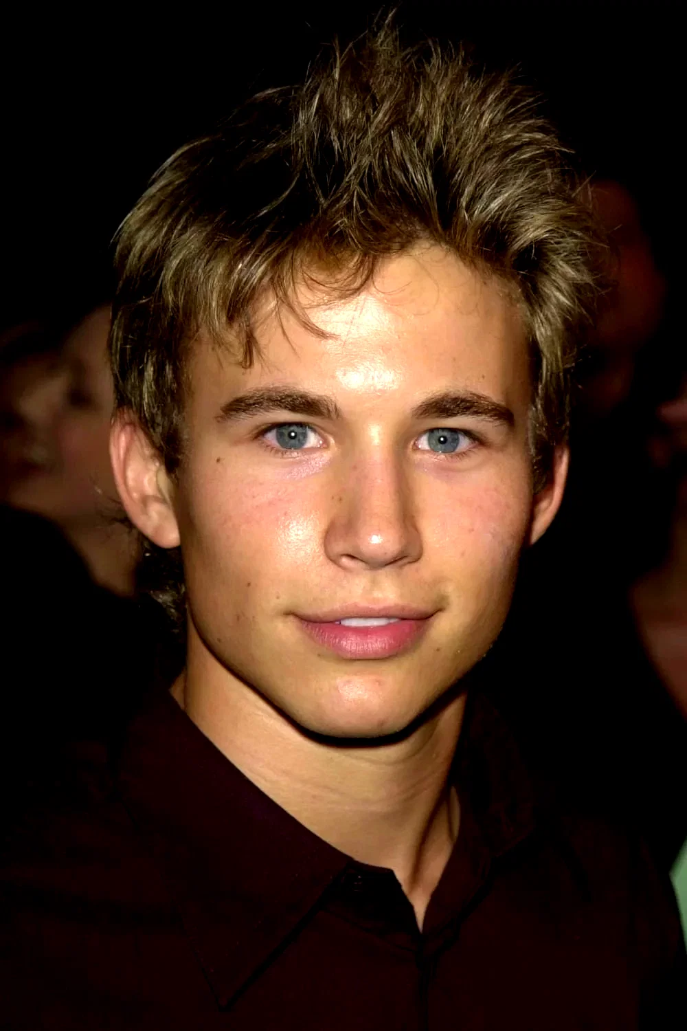Jonathan Taylor Thomas
