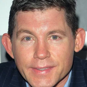 Photo star : Lee Evans