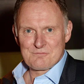 Photo star : Robert Glenister
