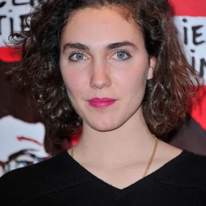 Photo star : Victoria Lafaurie